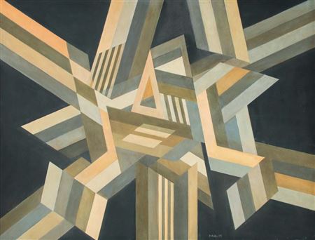 Tone Composition (Komposisi Nada), 1979