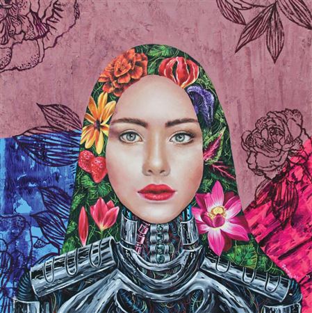 Memories by Reza Pratisca Hasibuan - Auction record, sale price, and art valuation. Compare with similar artists and explore comparable artworks.