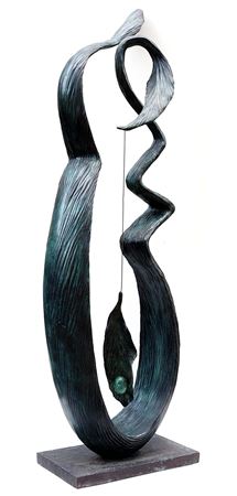 Vibrations of Nature by Syahrizal Zain Koto - Auction record, sale price, and art valuation. Compare with similar artists and explore comparable artworks.
