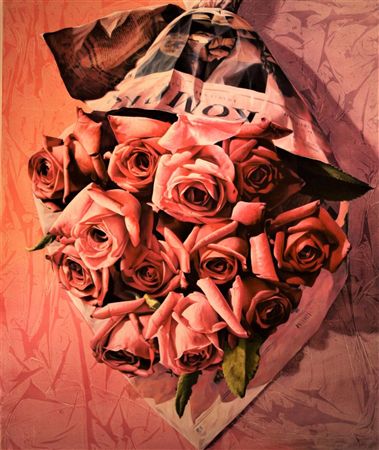 Sign of Love by Jang Cheol Seok - Auction record, sale price, and art valuation. Compare with similar artists and explore comparable artworks.