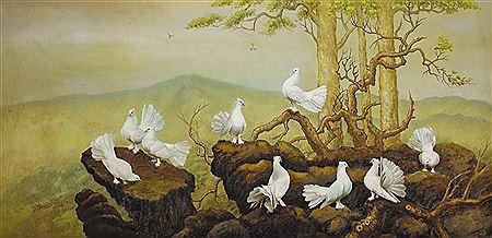 Doves