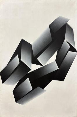 Kinetic tangle
