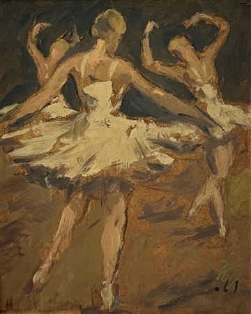 Ballerinas
