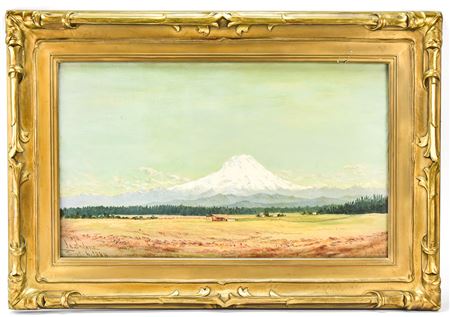 MT. TACOMA
