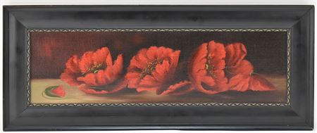 FLORAL STILL LIFE