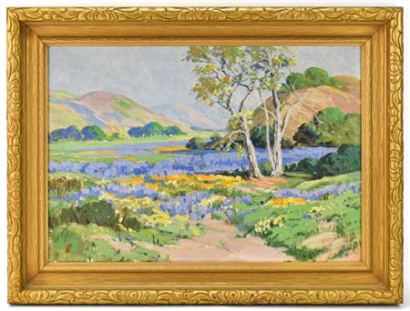 "CARMEL VALLEY"