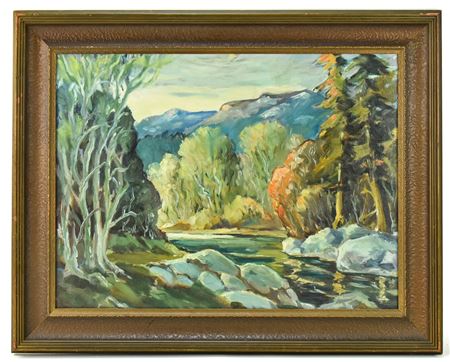 LANDSCAPE