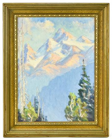 "TATOOSH RANGE, WA"