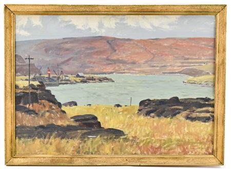 COLUMBIA RIVER