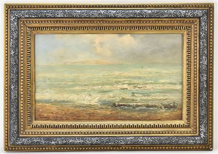 Victorian & Estate Antiques Auction