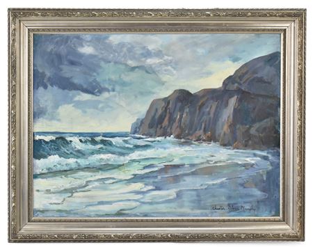 "SECRET COVE"