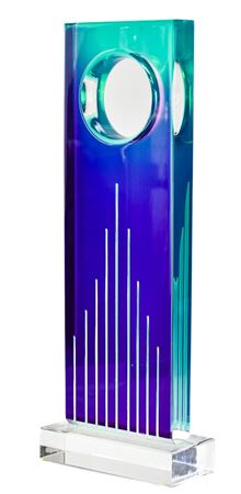 ACRYLIC SCULPTURE
