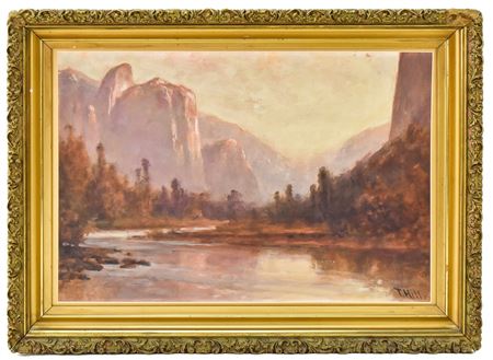 YOSEMITE VALLEY