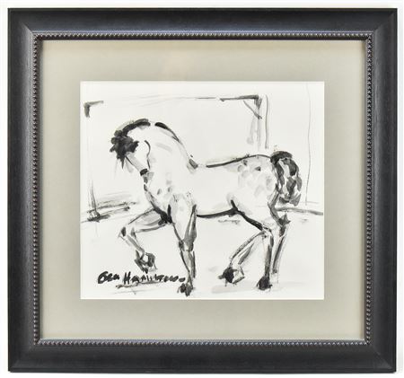 'HORSE'