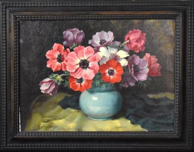 Blumenstillleben