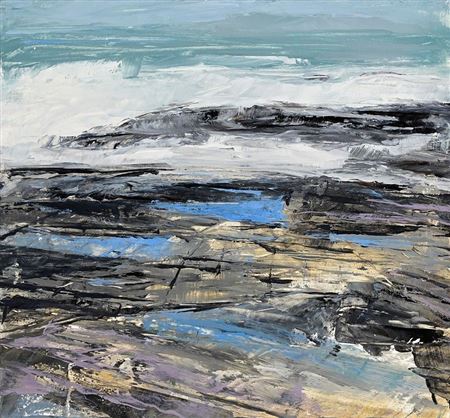 'Off the Wall' Online Art Auction