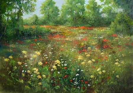 Summer Meadow