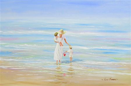 A Pleasant Moment