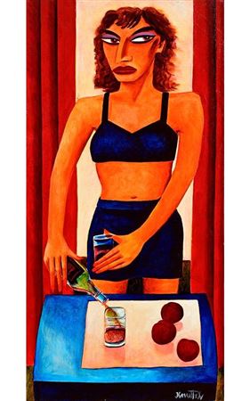 An Aperitif