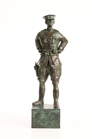 Michael Collins