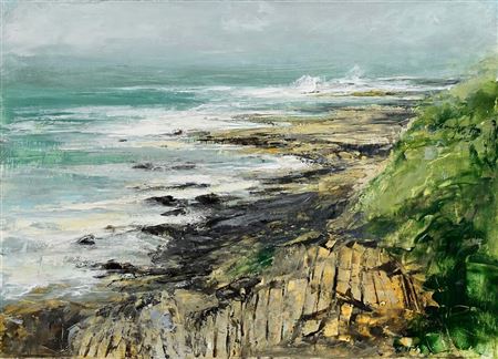 Irish Art Online Auction