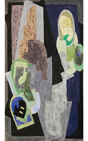 Abstract Composition