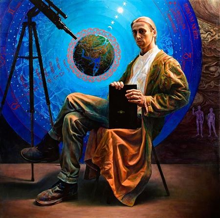 Vir Sapiens Dominabitur Astris