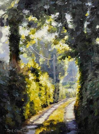 The Lighted Way (2015)