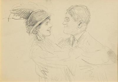 The Dance