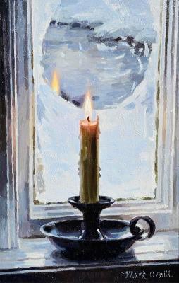 Winters Welcome