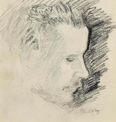 Portrait of a Gentleman