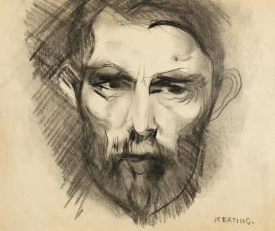 Self Portrait
