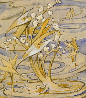 Lily Pond