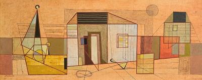 Abstract Shapes