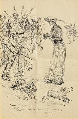 Pearl Squires (1914)