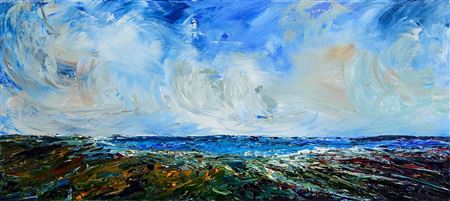 Atlantic Swell