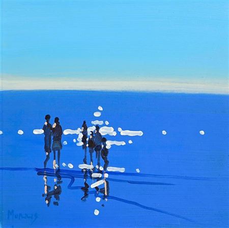 Summer Light