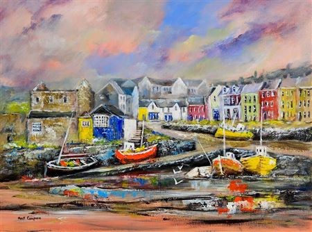 Baltimore, West Cork