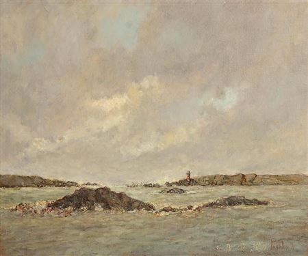 The Lighthouse (1971)