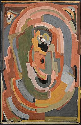 Abstract Composition