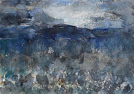 Nightfall Beara