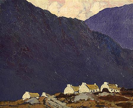 Irish & International Online Art