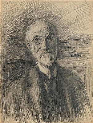 Self Portrait