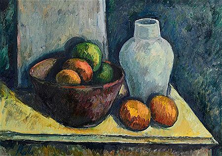 Still Life (1985)