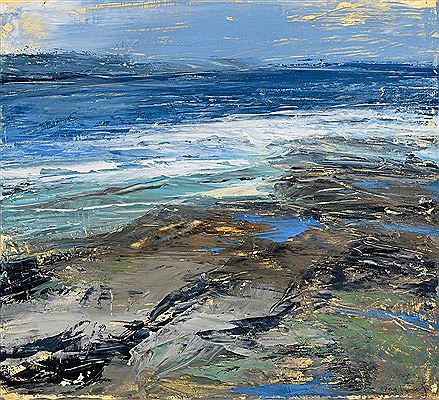 Mayo Coastline