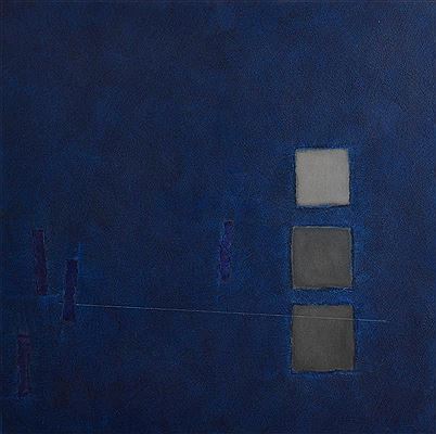 Blue Dawn (1996)