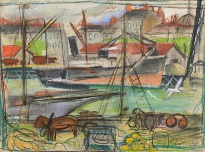 The Docks