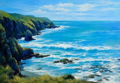 Old Head of Kinsale