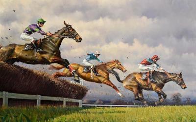 Irish Art Online Art Auction
