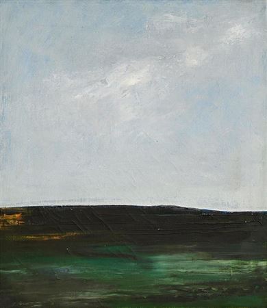 Bog Pool (1963)